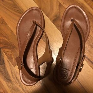Tory Burch thong sandal size 6.5